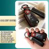 Capa de Chaveiro para Carro Para Hyundai I20 I30 Ix20 Ix35 Elantra Accent para Kia Sportage Rio 3 Soul Optima Ceed Pro K5 K2 Chaveiro