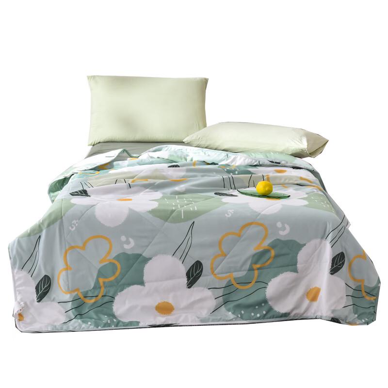 Hengyuanxiang Summer Breathable Thin Quilt