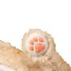 Trend Master Petting Cat EX Tiger [Pet Toy That Meows When Stroked] Realistic Communication Robot
