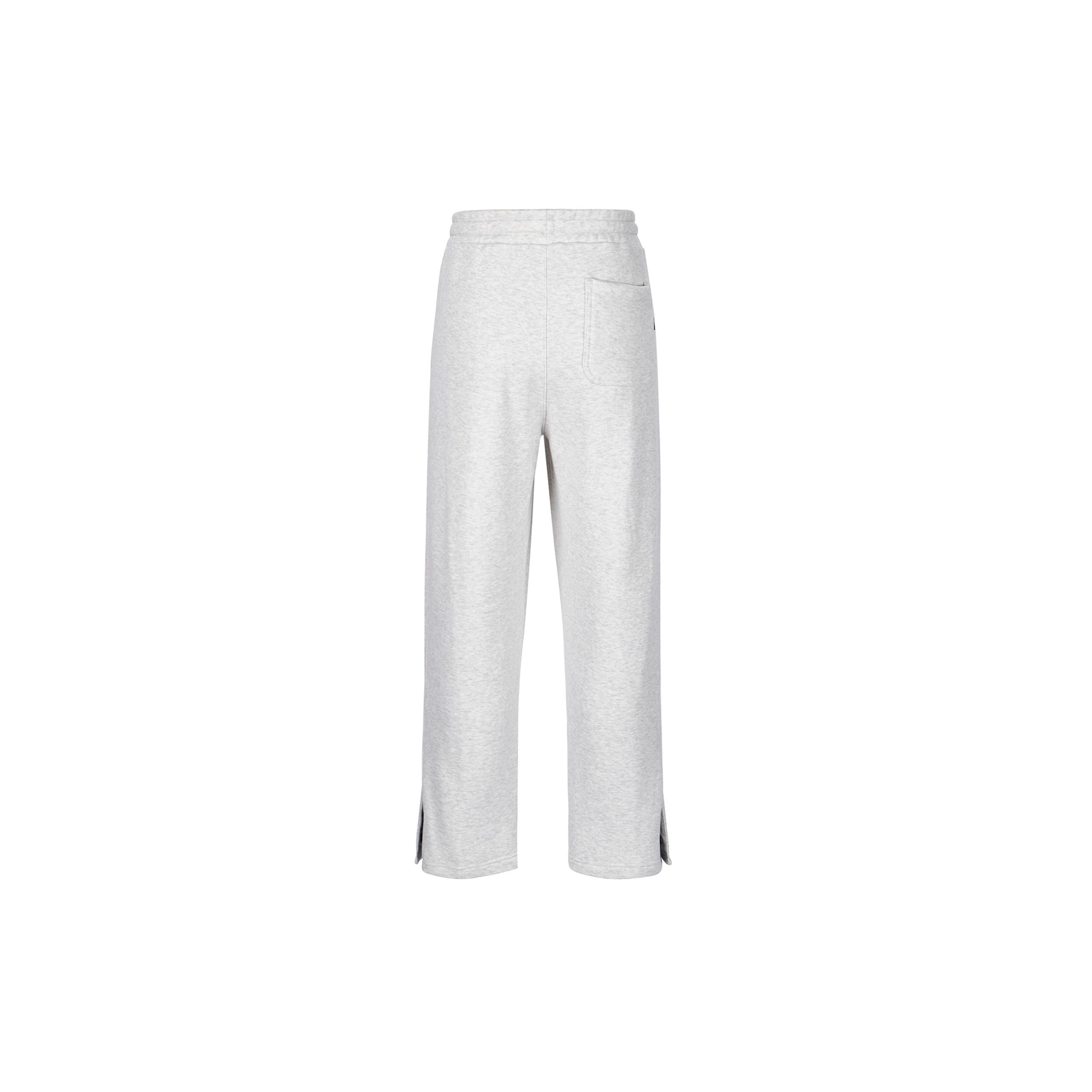 

Новые спортивные брюки Converse мужские серые 10028460-A01 M