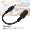 7.4 X 5.0 Female To 4.5 X 3.0mm Male 7.4 To 4.5 for HP Dell Power Adapter Conversion Line