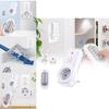 Versatile Smart Remote Control Socket For Home Kitchen With 30m Range And 220v Power