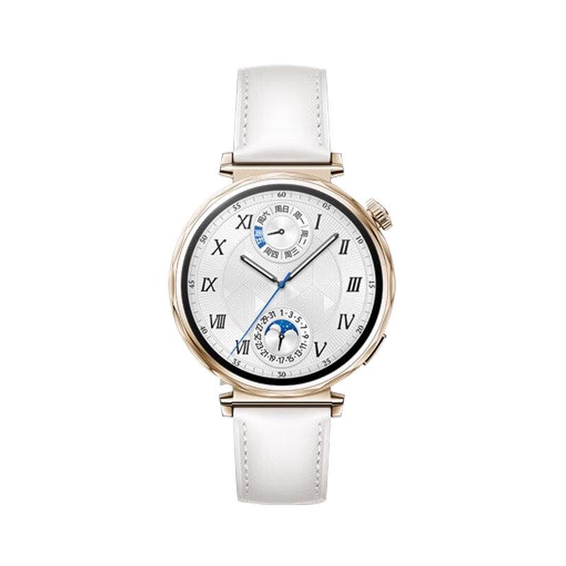 

Huawei Watch GT 5 Smartwatch (CN version)