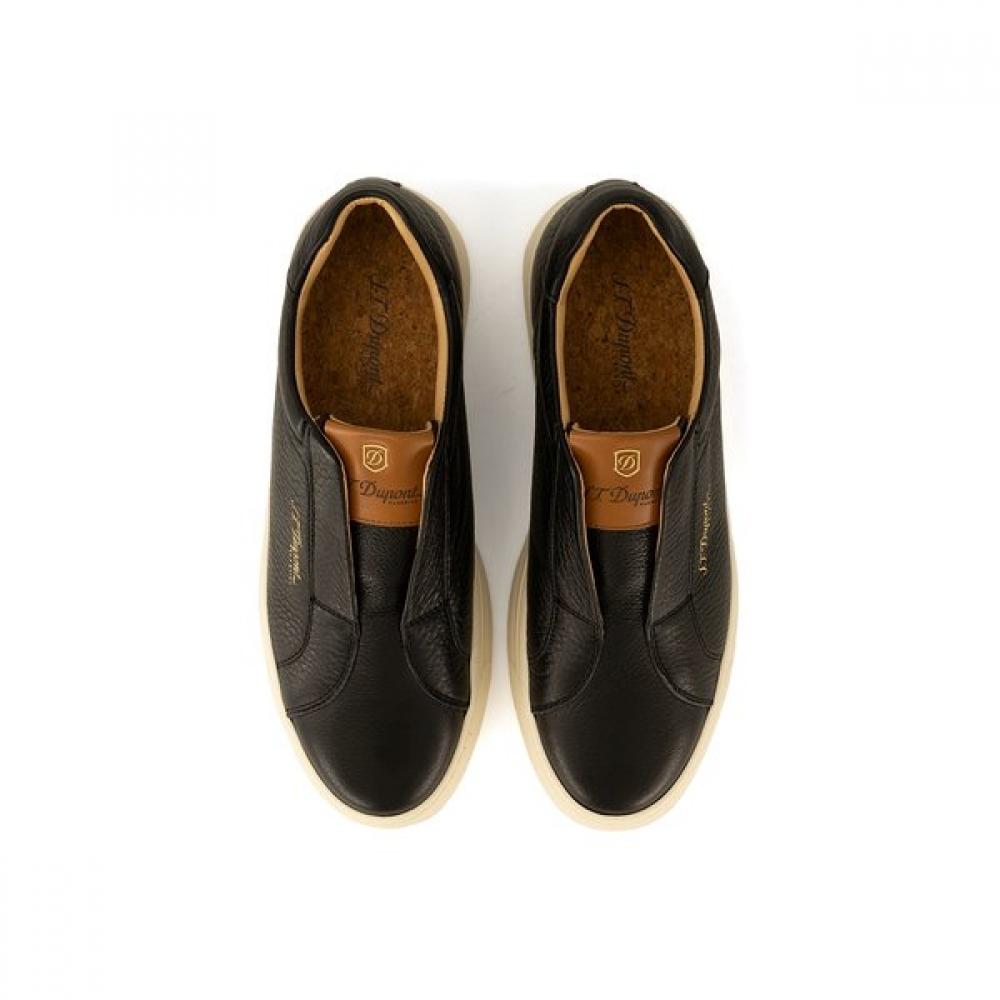 S.t. DupOnt Slim Jet Slip On Pe4fmc2sn602pbk