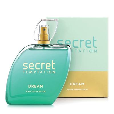 Perfume Water Dream (100 Ml), Dream Eau De Parfum,