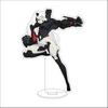 16CM Anime Cyberpunk Cosplay Acryl-Ständer Ornamente David Martinez Rebecca Figur Ständer Halloween Geschenke