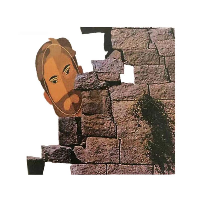 Da Zei Ou Shooting Training Targets