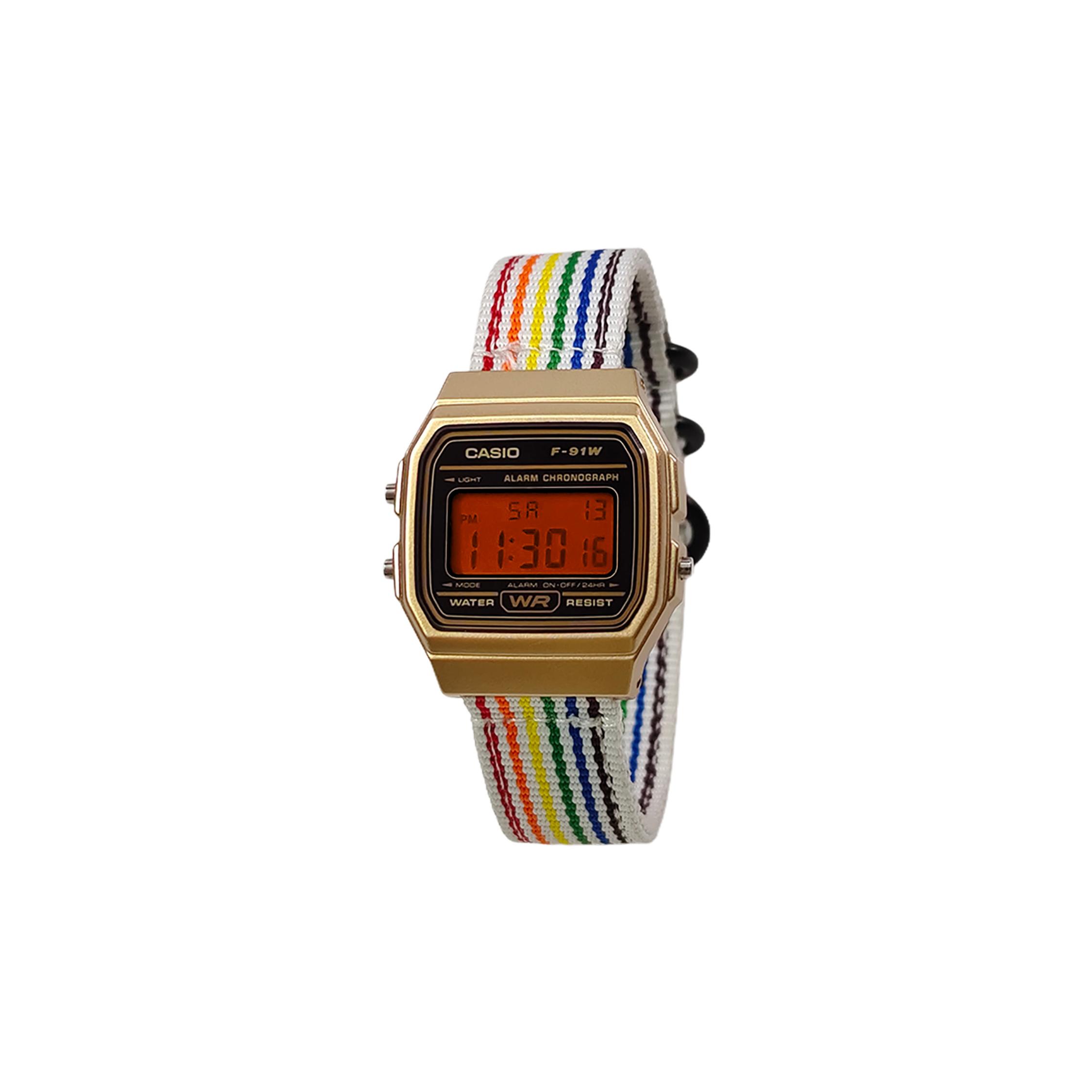 CASIO G Shock F91WM 9A F-91WM-9A(Watch5--)