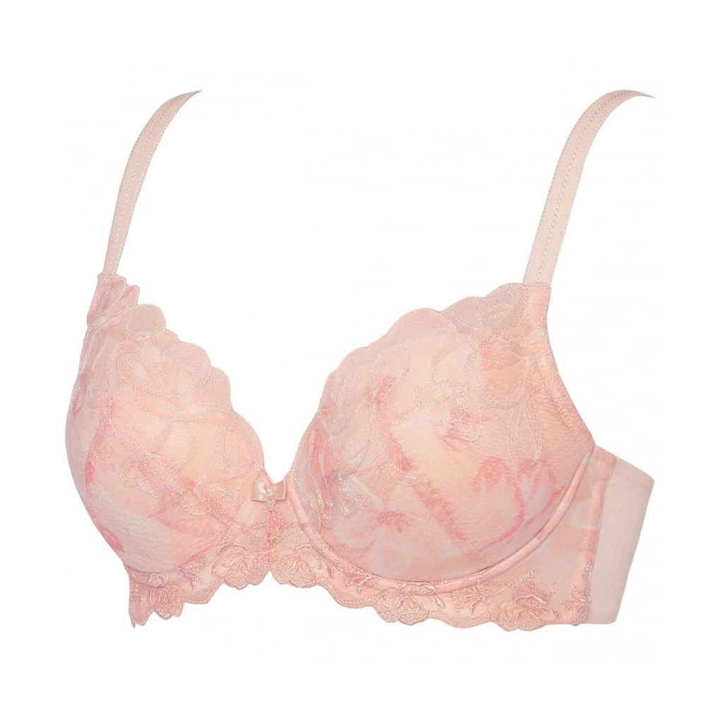 Triumph Red Label by 0117 M007 Size C70 Bra, (Blue),