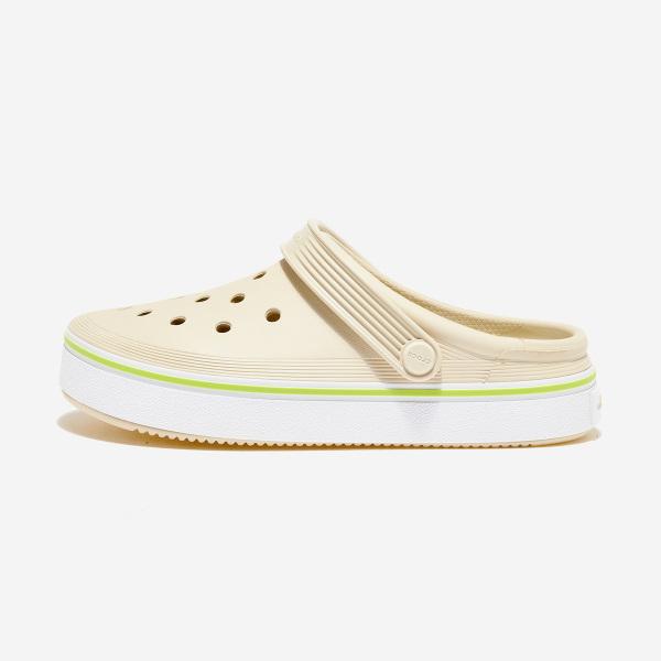 

Сабо Crocs Off Coat-CRS208371