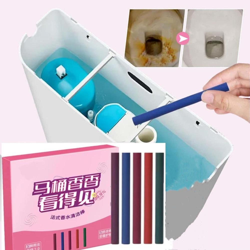 

Sewer Unblocker Toilet Cleaning Stick Dredge Deodorant Pipe Dredging Agent Powerful Pipe Cleaner