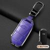 Key Pouch for Kia Models: K3, K2, Sportage, Elite Sportage, K4, K5, Forte, and KX7.