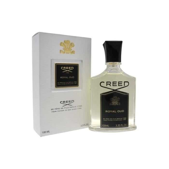 Perfume Eau De Parfum - CREED - U-4991 - Unisex - 100 Ml - 3.3 Oz