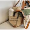 Women's and Men's Fashion Lightweight Large-Capacity Handbag & Crossbody Fitness Travel Bag