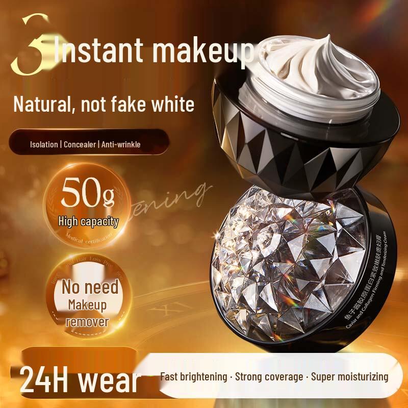 

OHBT Caviar Multi-Effect Bare Face Cream