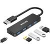 Accesorii pentru calculatoare – Hub-uri USB