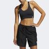 Adidas Logo Sports Bra Women underwear Black GL0589