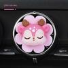 Cute Garden Car Air Freshener & Vent Decoration