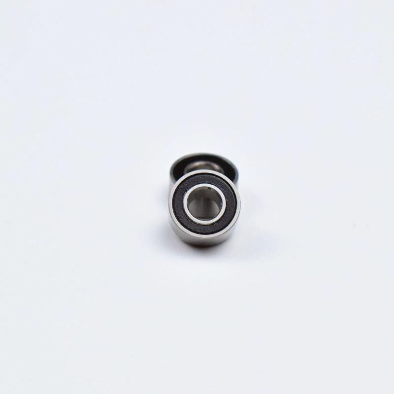 Bearing 684RS 10 Pieces  4*9*4(mm)
