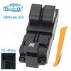 For 2006 2007 2008 2009 2010 2011 Mazda BT50 Front Right Side Electric Power Master Window Lifter Control Button UB9G-66-350