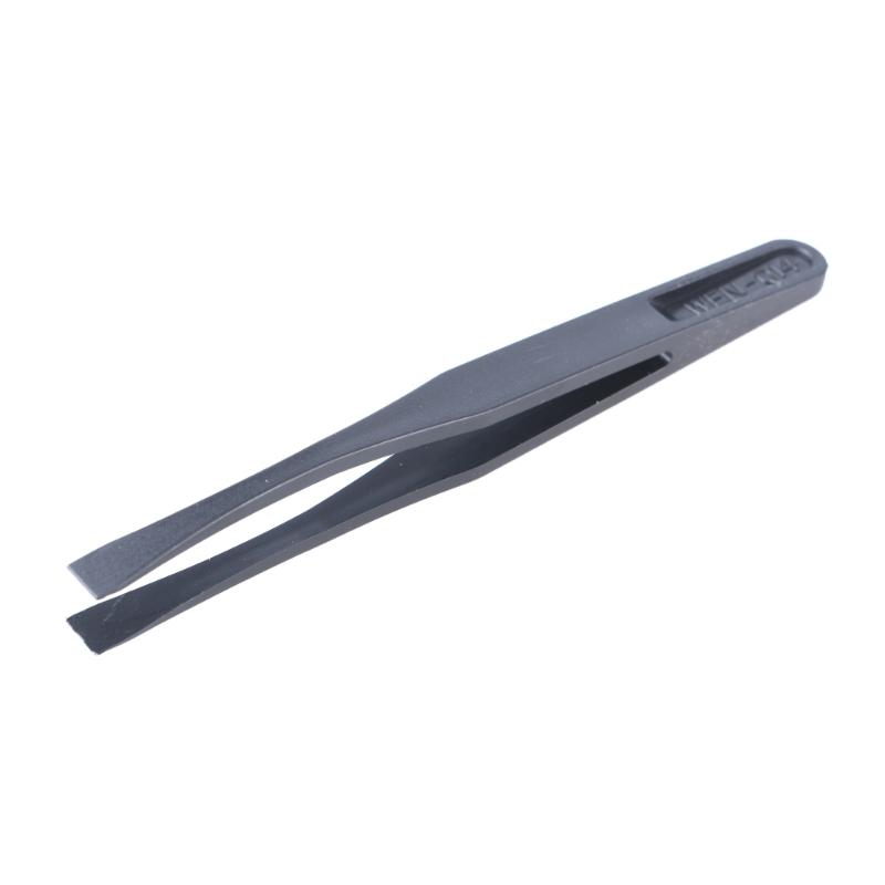 Versatile 14Pieces Carbon Fiber Scraper Kit for Narrow Spaces, Gaps, and Sticker Removal