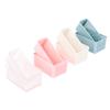 1:6 Dollhouse Miniature Mini Storage Basket Furniture Accessories Kitchen Toy
