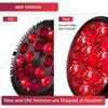 Beauty Salon Therapy Lamp: 660nm Red & 850nm Near-Infrared 18 LED Desktop Light