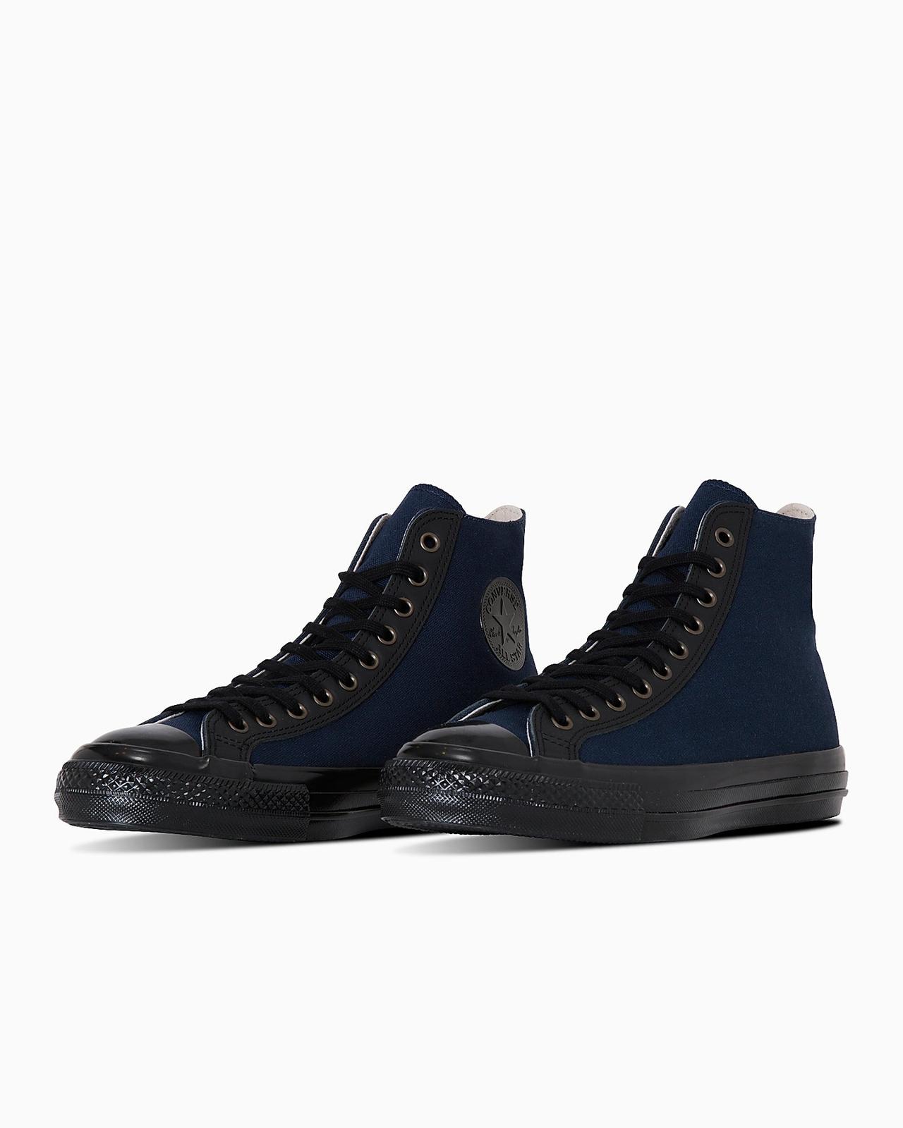 31313311 Converse All Star US Classic Hi Navy Black (Men s) 9.5