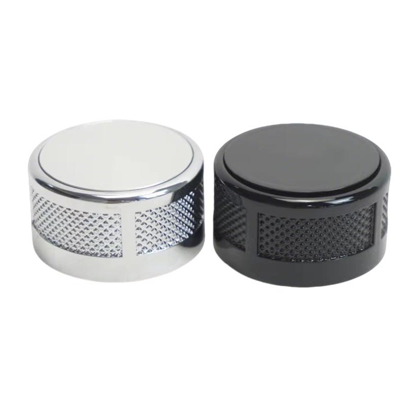 Metal Gear Shift Knob for 2013-2021 Land Rover, Jaguar Velar, Discovery, Discovery Sport, and Range Rover Autobiography SV