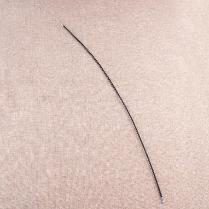 New Motorcycle Rear Right Brake Caliper Cable Kit Fit For MBX10 MBX11 79cc Mini Bike