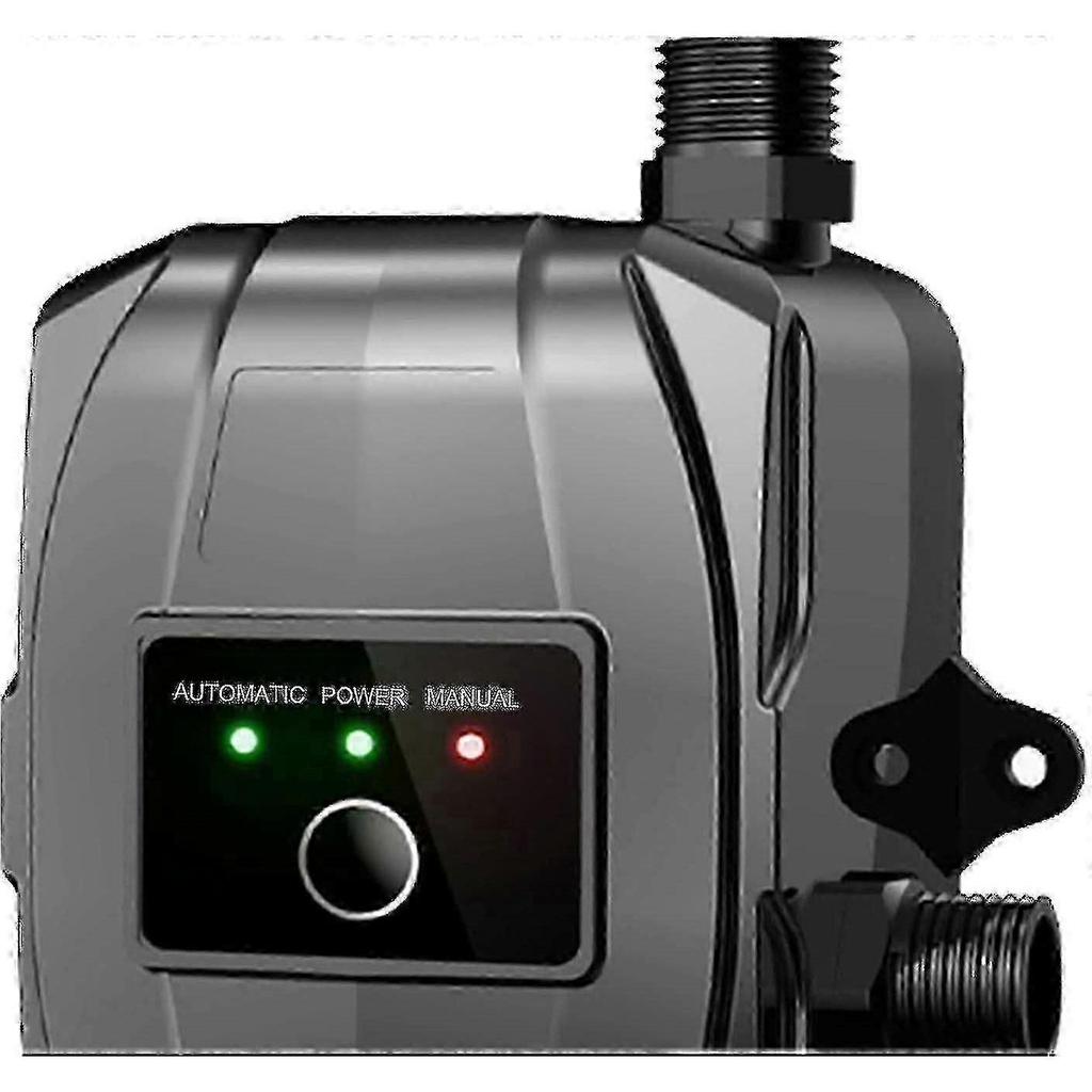 150w Automatic Mini Pressure Booster Pump for Home Water Heater & Bathroom Shower In European Market