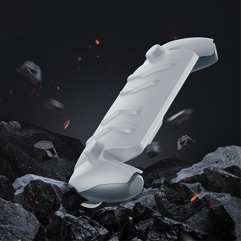 TPU-Hülle mit Ständer für Gaming-Konsole Controller Hülle Skin Stoßfest Griff Schutzhülle Kratzfest für Playstation Portal