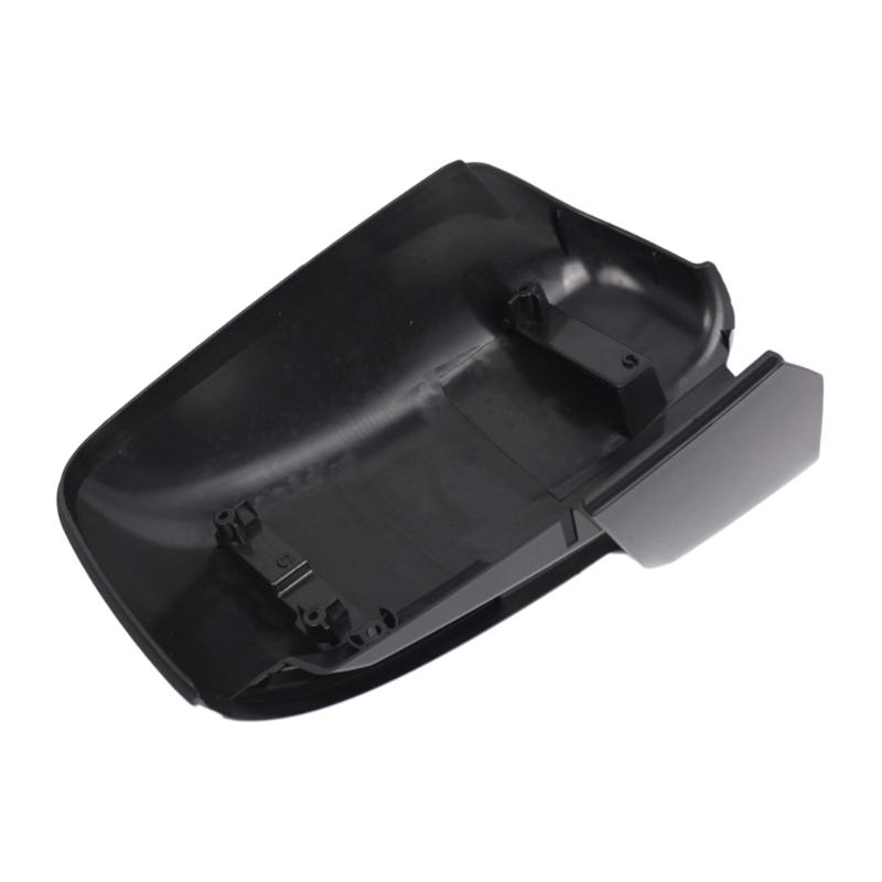 68096199AF 68096198AH Cache-rétroviseur arrière durable Cache-rétroviseur en plastique Offre une protection fiable Style Durable