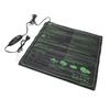 Seedling Heat Mat Water Proof Germination Station Heat Mat Plant Heating Pad for Indoor Home 20x20 I
