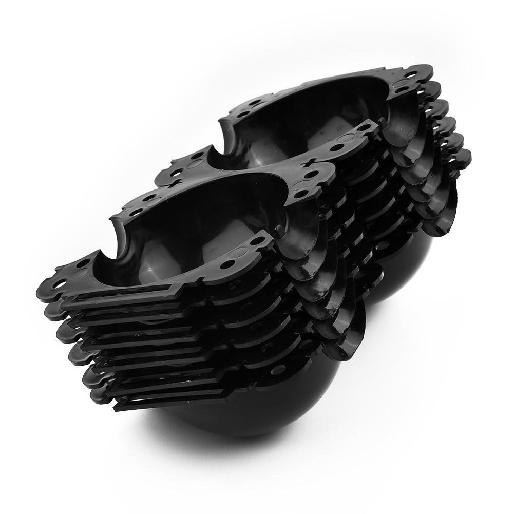 

Повысьте производительность вашего сада с помощью набора из 6 коробок с шарами для размножения