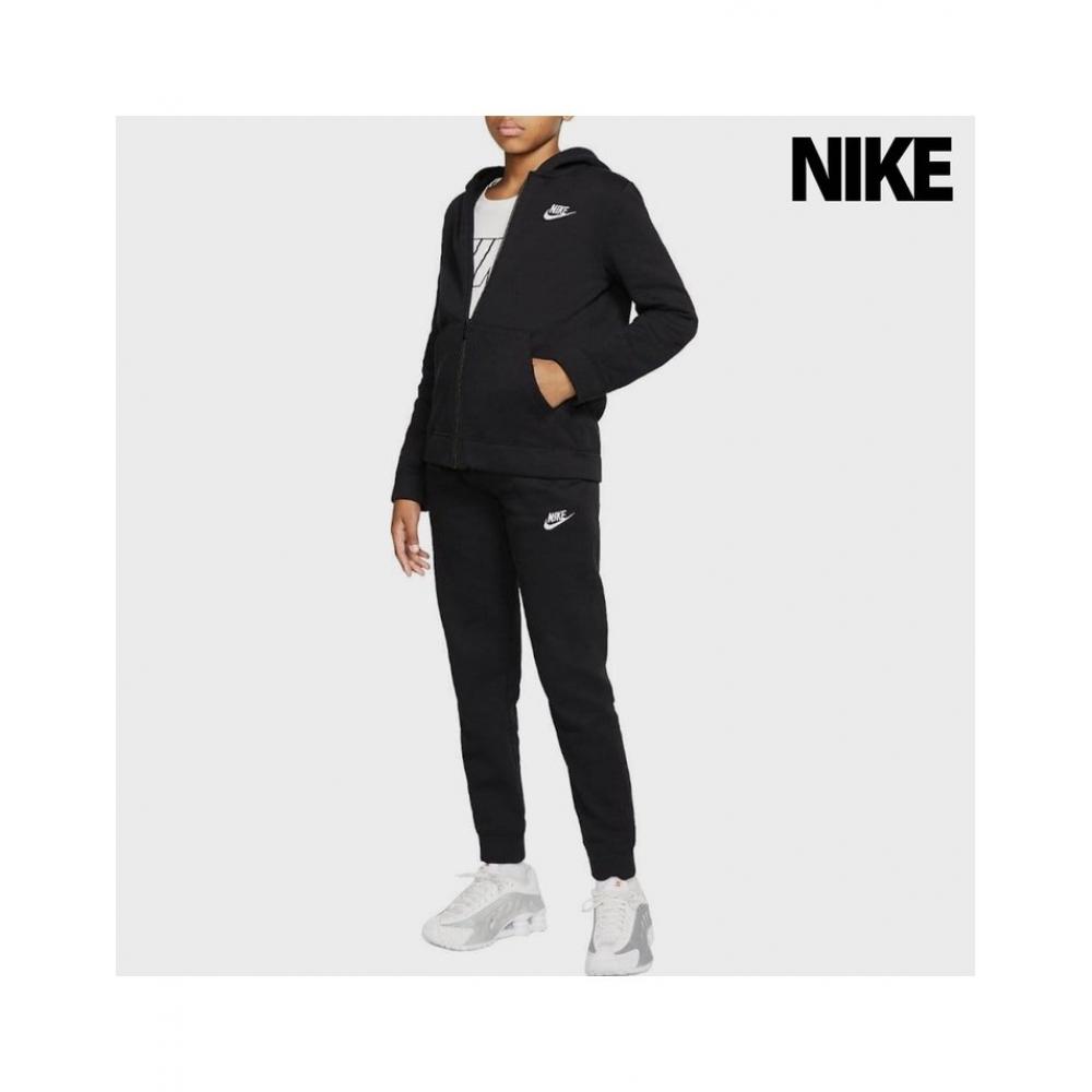 

Nike Kids Nsw Suit Core Training Suit Set Bv3634 010 L