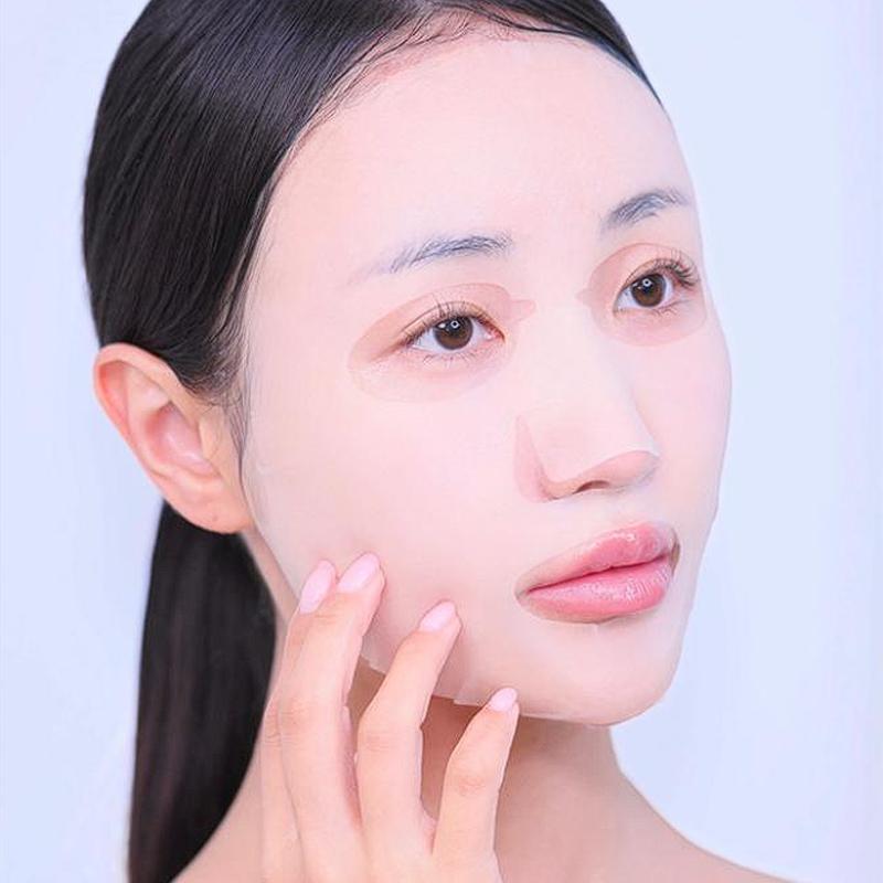 Bio Heal Boh Probioderm Collagen Remodeling Serum Mask 28g*1EA/6EA