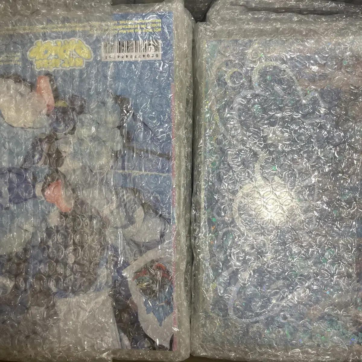 

Ncitywish Поп Фотобук Вер Запечатанный