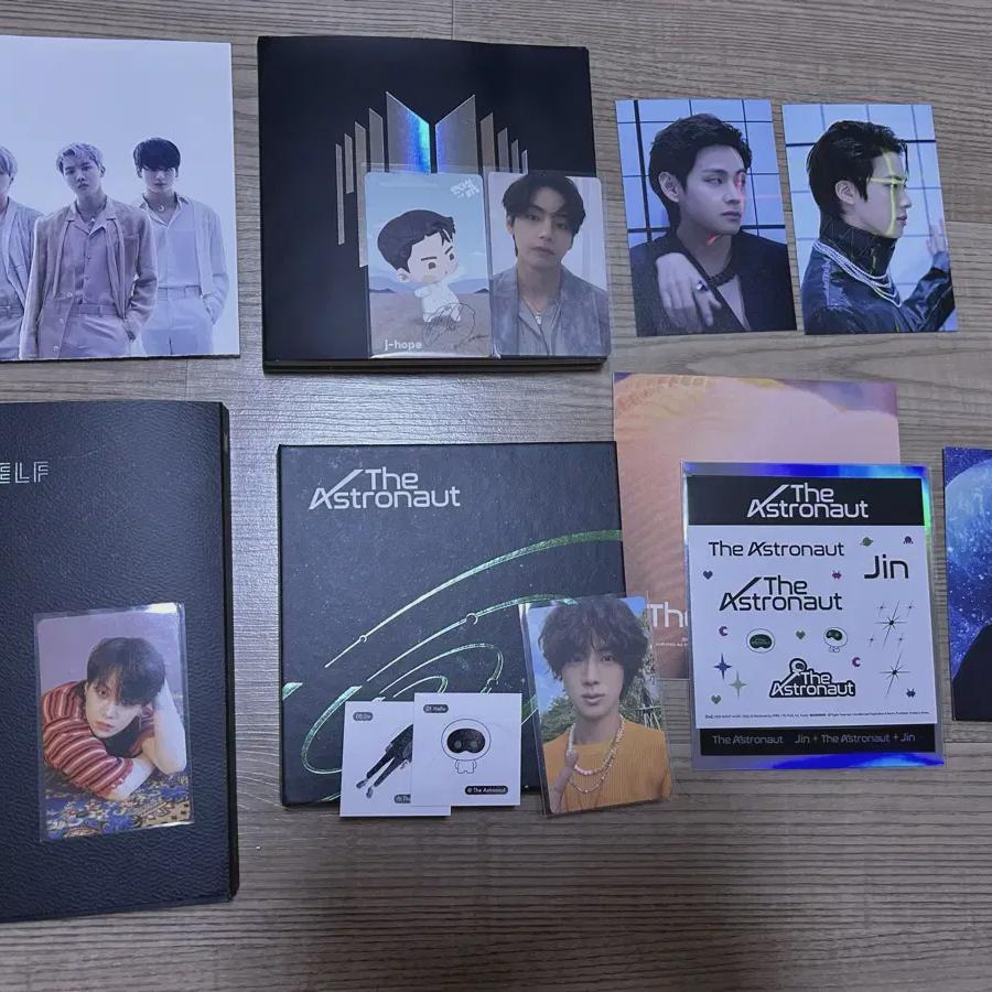 BTS Bts Album Season's Greetings Batch Sale