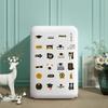 2026 Graduation Season Graffiti Stickers Cartoon Diy Toys Secret For Bottle Aesthetic Decals