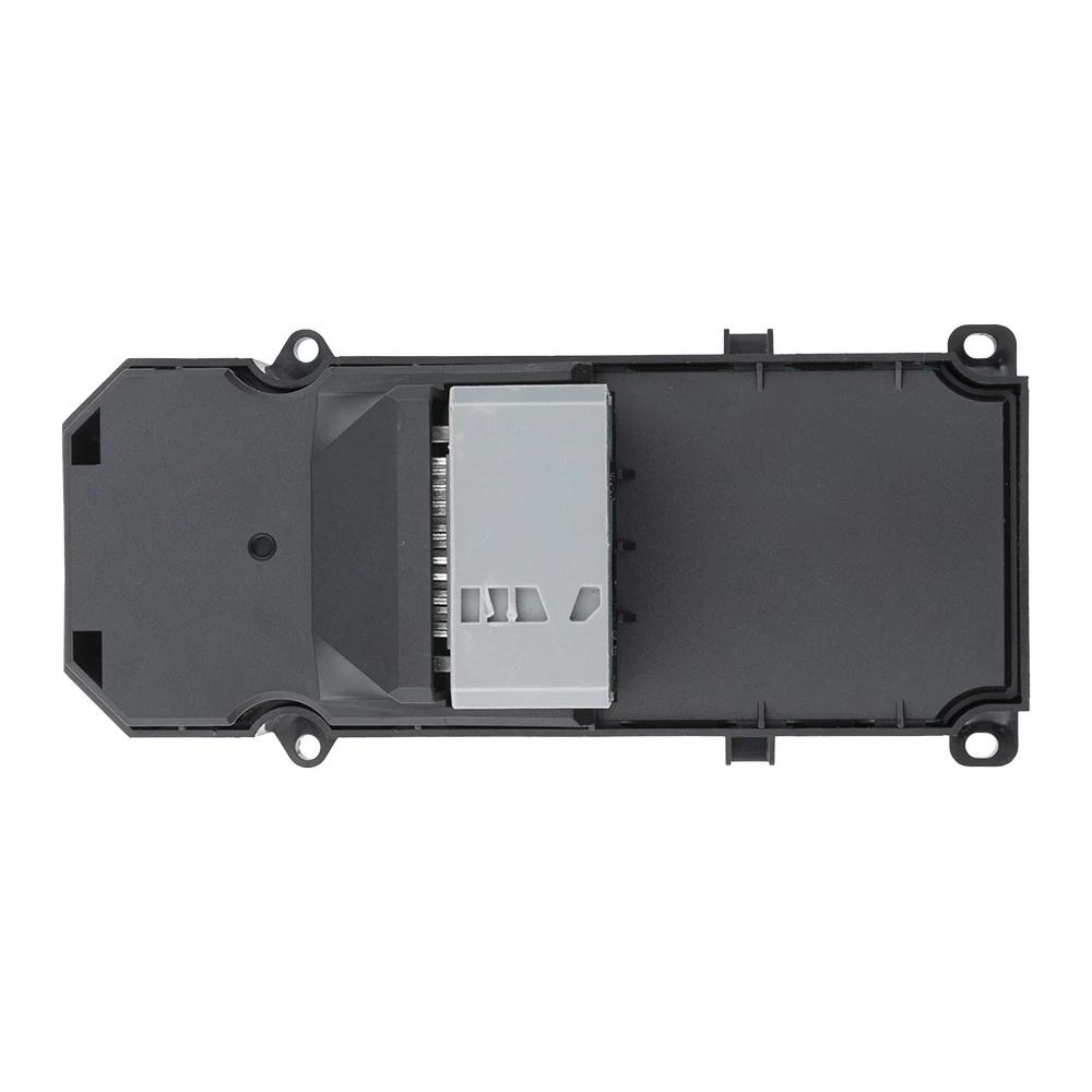 LH Driver Side Electric Master Power Door Window Switch For Acura TSX 2009-2014