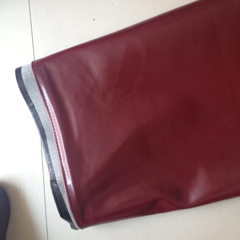 Oil Resistant Waterproof Apron For Kitchen Heavy Duty Workwear Easy Clean Kitchen and Commercial Restaurant Use Apron