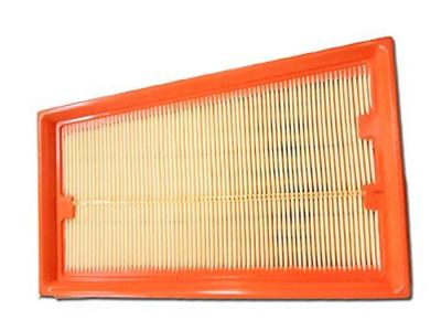 Air Filter Year of G-PARTS (Nissan X-Trail Diesel) LA-2536 [Model LDA-DNT31, Release 08/09-]