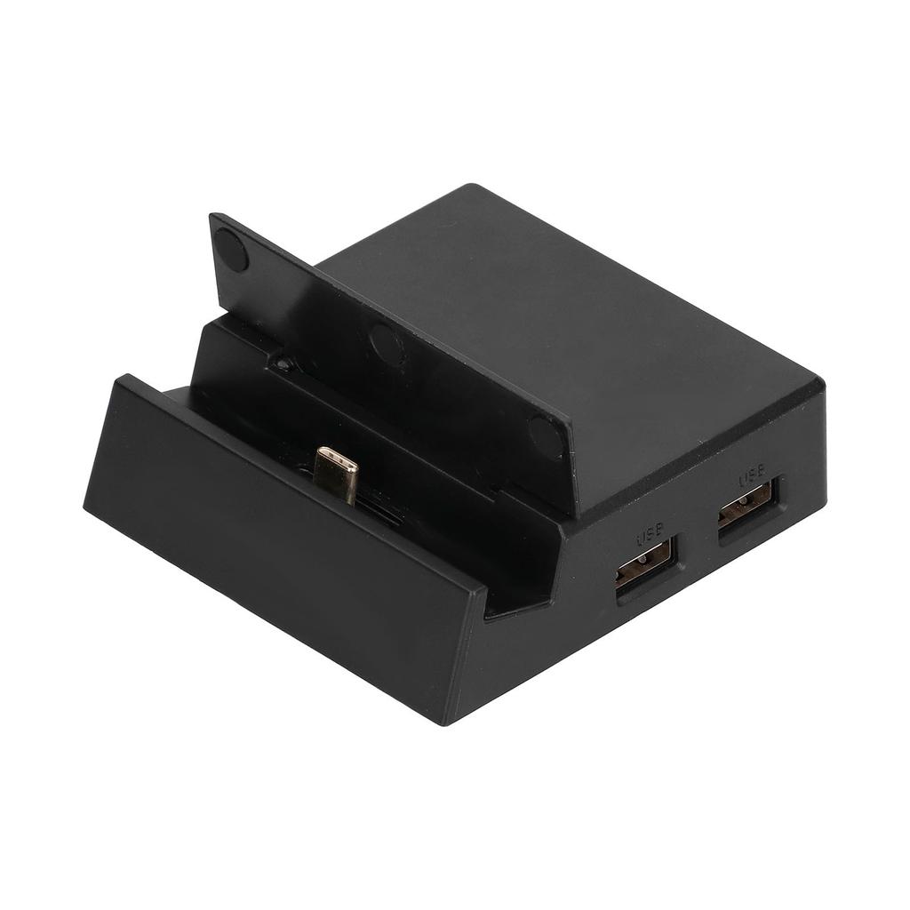 Docking Station Multi Function 8 In 1 USB Type C To High Definition Multimedia Interface Base Power