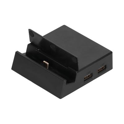 Docking Station Multi Function 8 In 1 USB Type C To High Definition Multimedia Interface Base Power