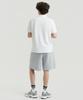 Delma Sleek Chill Pique T-Shirt - White