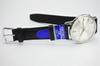 Masterpiece SEIKO SEIKOMATIC 20 Jewels Automatic Watch with Seiko New Leather Strap Model Excellent Condition 1960s Men's