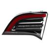 Rear Right Inner Tail Light 1502089 00 B Passenger Side Inner Tail Lamp Assembly Replacement For Tesla Model 3 Y