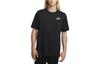 Drop Shoulder Sleeve T-Shirt Men's Black DZ2836-010