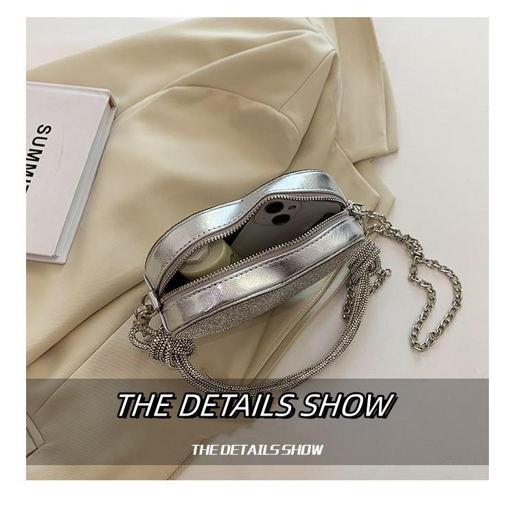 Сумка для банкета Love — фото 12